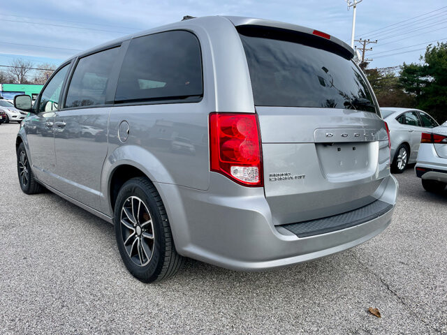 2019 Dodge Grand Caravan in Baltimore, MD 21225 - 18080397 3