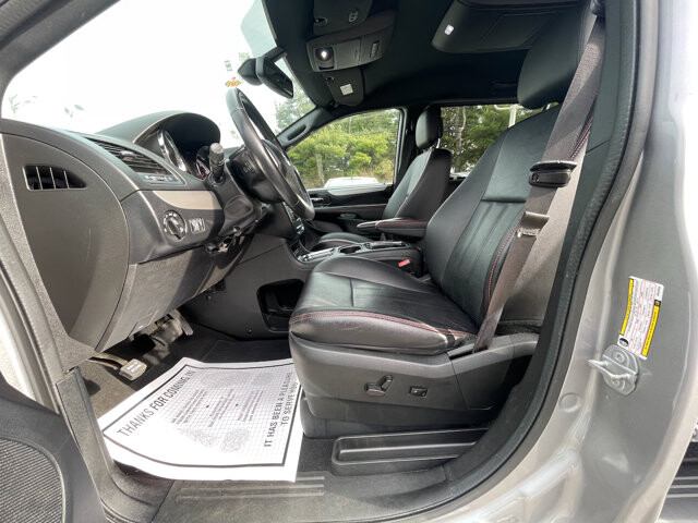 2019 Dodge Grand Caravan in Baltimore, MD 21225 - 18080397 33