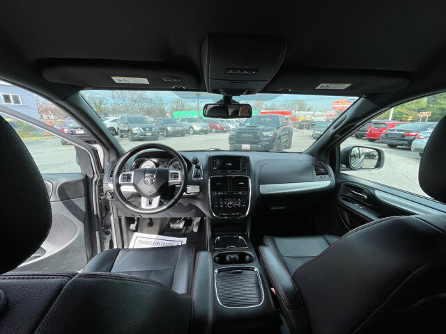 2019 Dodge Grand Caravan in Baltimore, MD 21225 - 18080397 29