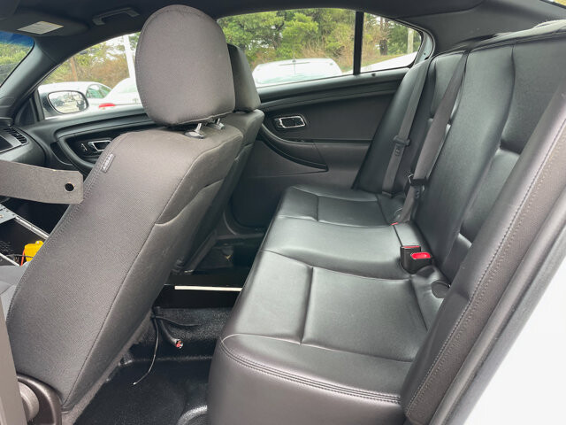 2017 Ford Taurus in Baltimore, MD 21225 - 18080398 23