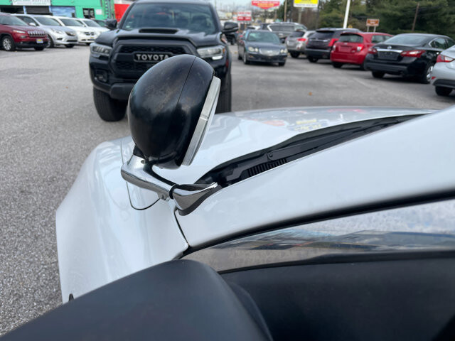 2017 Ford Taurus in Baltimore, MD 21225 - 18080398 13