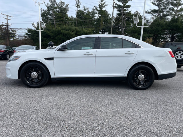 2017 Ford Taurus in Baltimore, MD 21225 - 18080398 3
