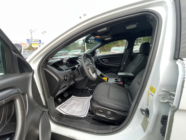 2017 Ford Taurus in Baltimore, MD 21225 - 18080398 25