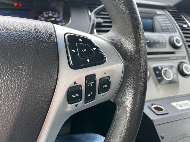 2017 Ford Taurus in Baltimore, MD 21225 - 18080398 30