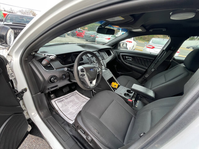 2017 Ford Taurus in Baltimore, MD 21225 - 18080398 26