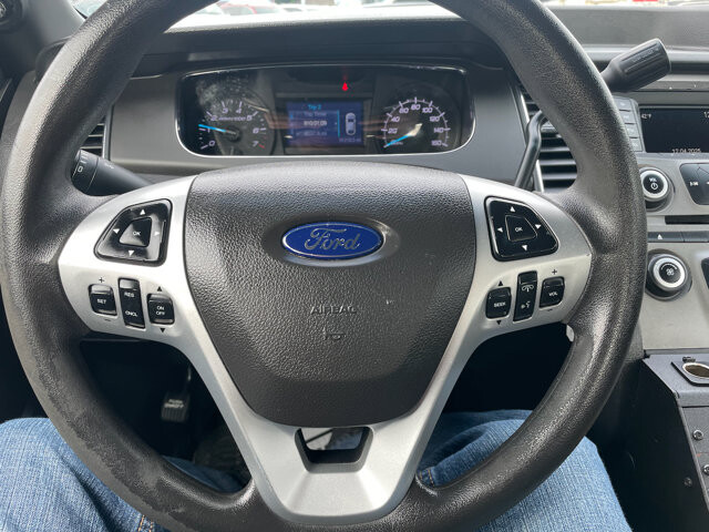 2017 Ford Taurus in Baltimore, MD 21225 - 18080398 31