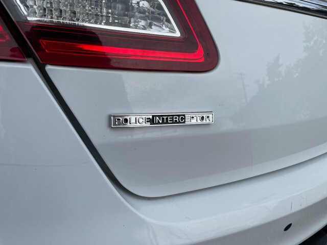 2017 Ford Taurus in Baltimore, MD 21225 - 18080398 8