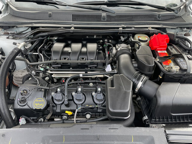 2017 Ford Taurus in Baltimore, MD 21225 - 18080398 14