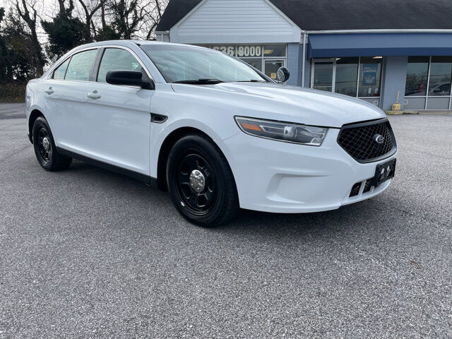 2017 Ford Taurus in Baltimore, MD 21225 - 18080398 2