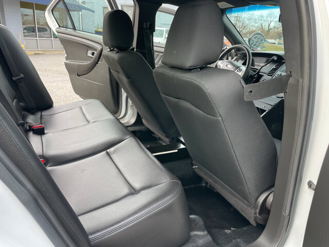 2017 Ford Taurus in Baltimore, MD 21225 - 18080398 20