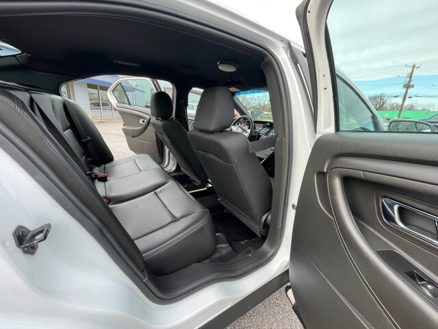 2017 Ford Taurus in Baltimore, MD 21225 - 18080398 19