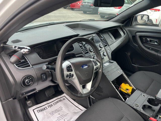 2017 Ford Taurus in Baltimore, MD 21225 - 18080398 28