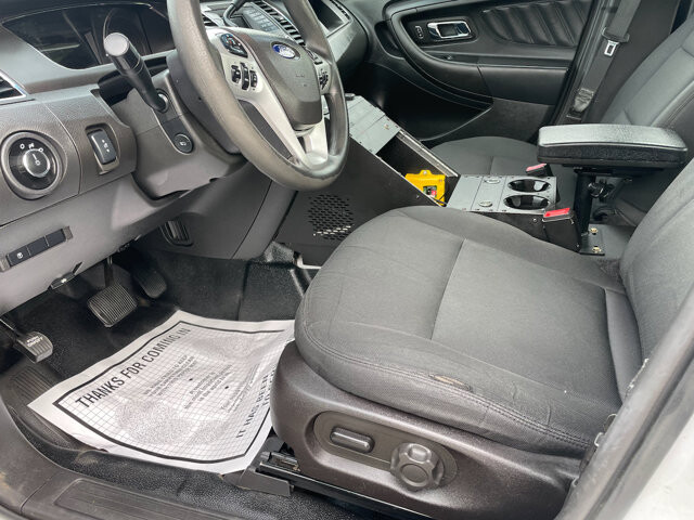 2017 Ford Taurus in Baltimore, MD 21225 - 18080398 27