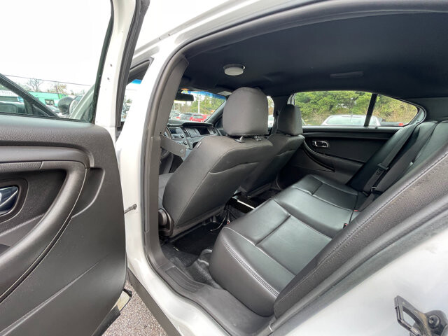 2017 Ford Taurus in Baltimore, MD 21225 - 18080398 22