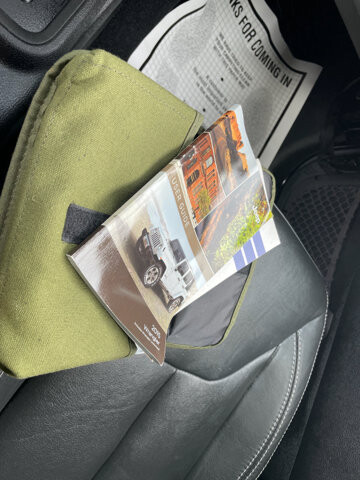 2015 Jeep Wrangler in Baltimore, MD 21225 - 18080399 46