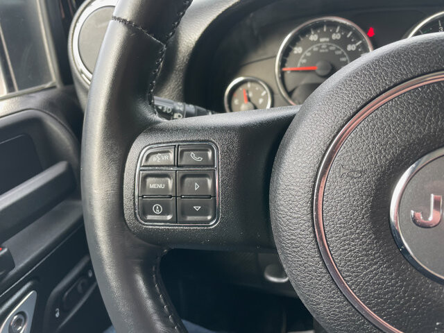 2015 Jeep Wrangler in Baltimore, MD 21225 - 18080399 38