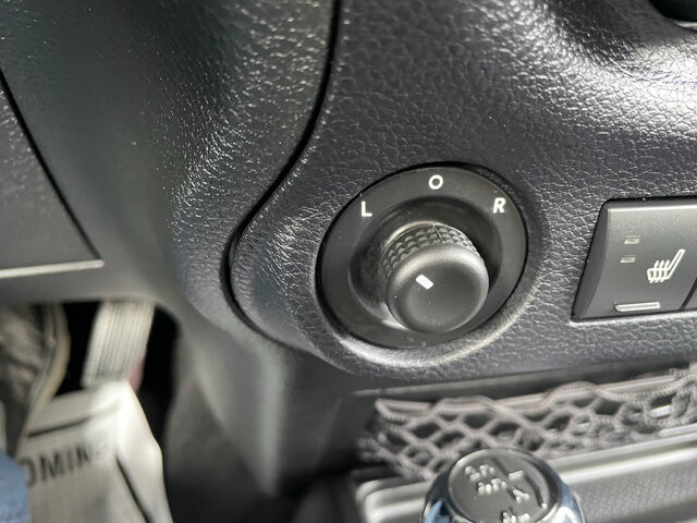 2015 Jeep Wrangler in Baltimore, MD 21225 - 18080399 44