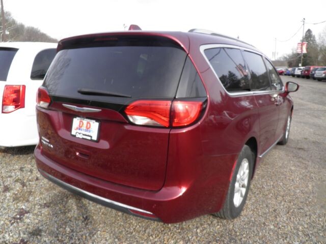 2020 Chrysler Pacifica in Barton, MD 21521 - 18080400 6