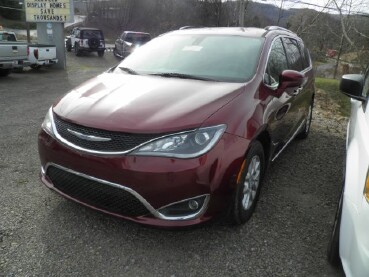 2020 Chrysler Pacifica in Barton, MD 21521
