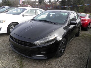 2015 Dodge Dart in Barton, MD 21521