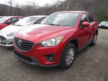 2016 Mazda CX-5 in Barton, MD 21521