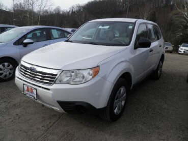 2010 Subaru Forester in Barton, MD 21521