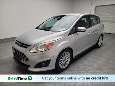 2014 Ford C-MAX in Fresno, CA 93726