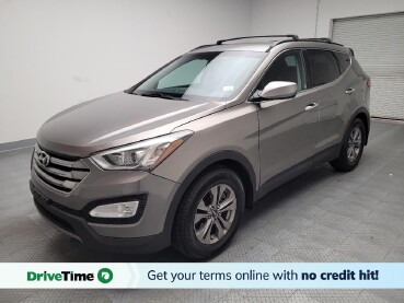 2016 Hyundai Santa Fe in Downey, CA 90241