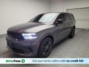 2021 Dodge Durango in Downey, CA 90241