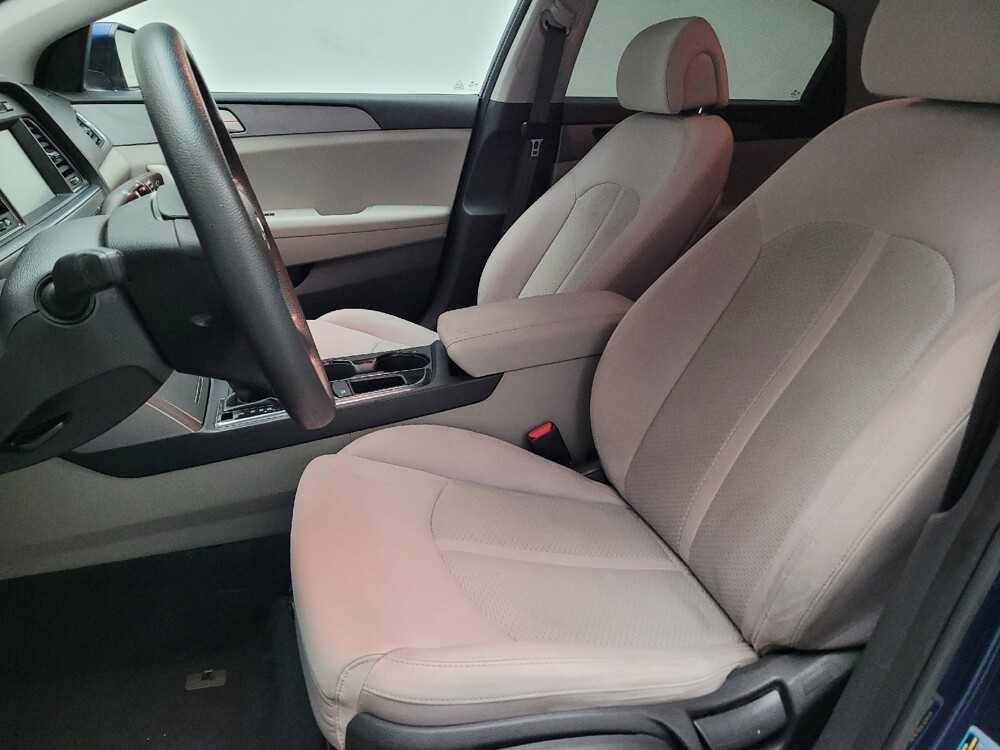 2017 Hyundai Sonata in Bakersfield, CA 93309 - 18080415 17