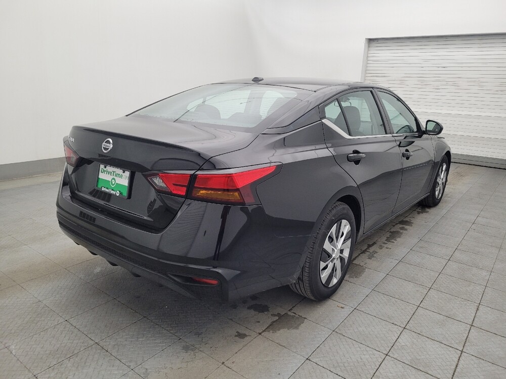 2020 Nissan Altima in Clearwater, FL 33764 - 18080423 9