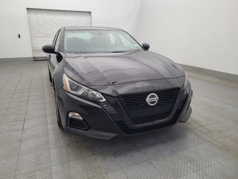2020 Nissan Altima in Clearwater, FL 33764 - 18080423 14