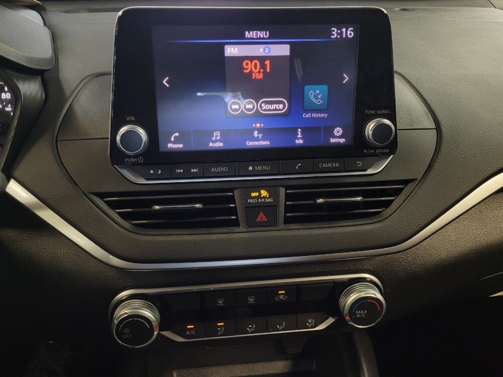 2020 Nissan Altima in Clearwater, FL 33764 - 18080423 25