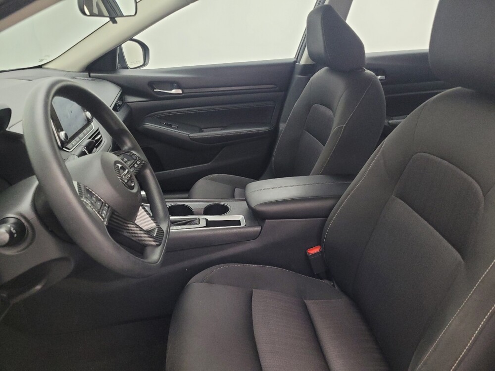 2020 Nissan Altima in Clearwater, FL 33764 - 18080423 17