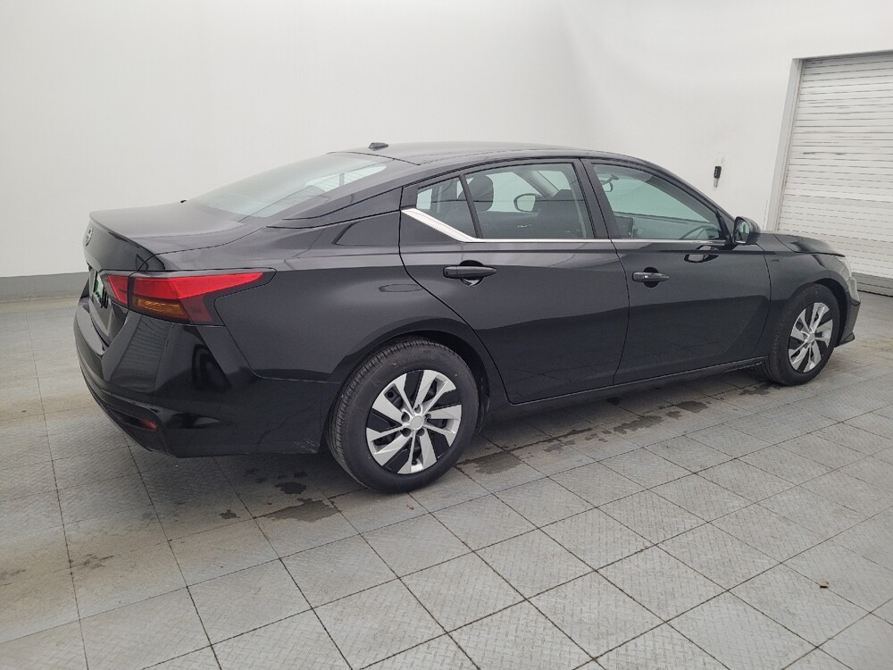 2020 Nissan Altima in Clearwater, FL 33764 - 18080423 10