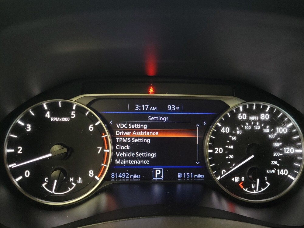 2020 Nissan Altima in Clearwater, FL 33764 - 18080423 23