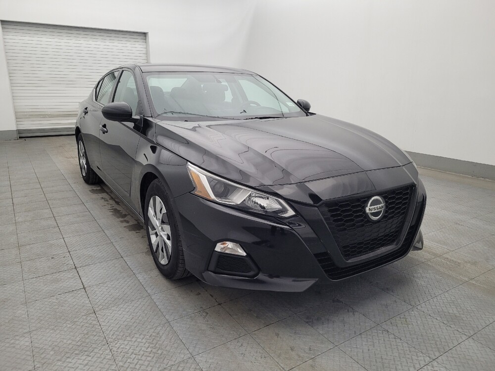 2020 Nissan Altima in Clearwater, FL 33764 - 18080423 13