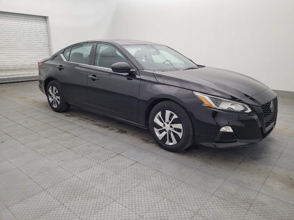 2020 Nissan Altima in Clearwater, FL 33764 - 18080423 11