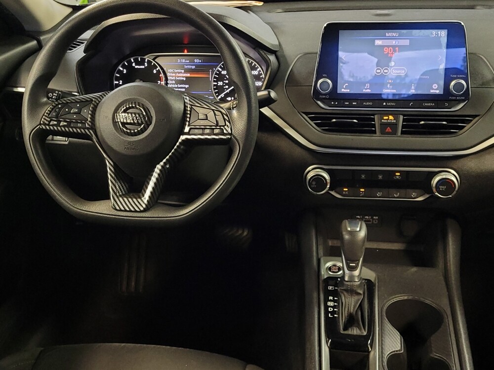 2020 Nissan Altima in Clearwater, FL 33764 - 18080423 22