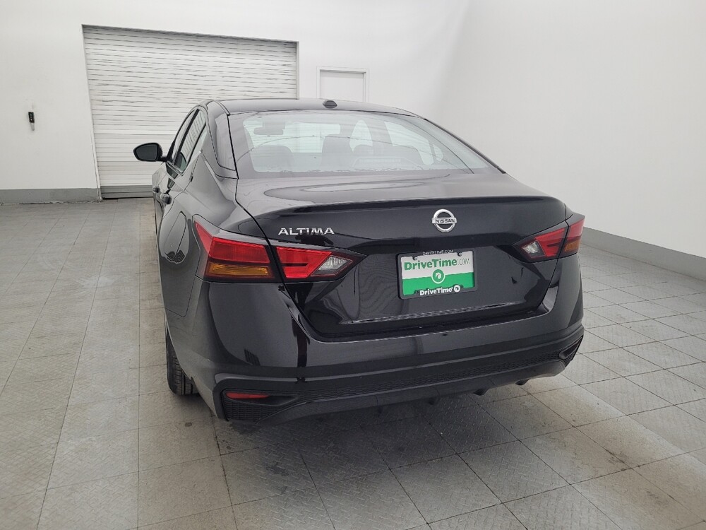 2020 Nissan Altima in Clearwater, FL 33764 - 18080423 6