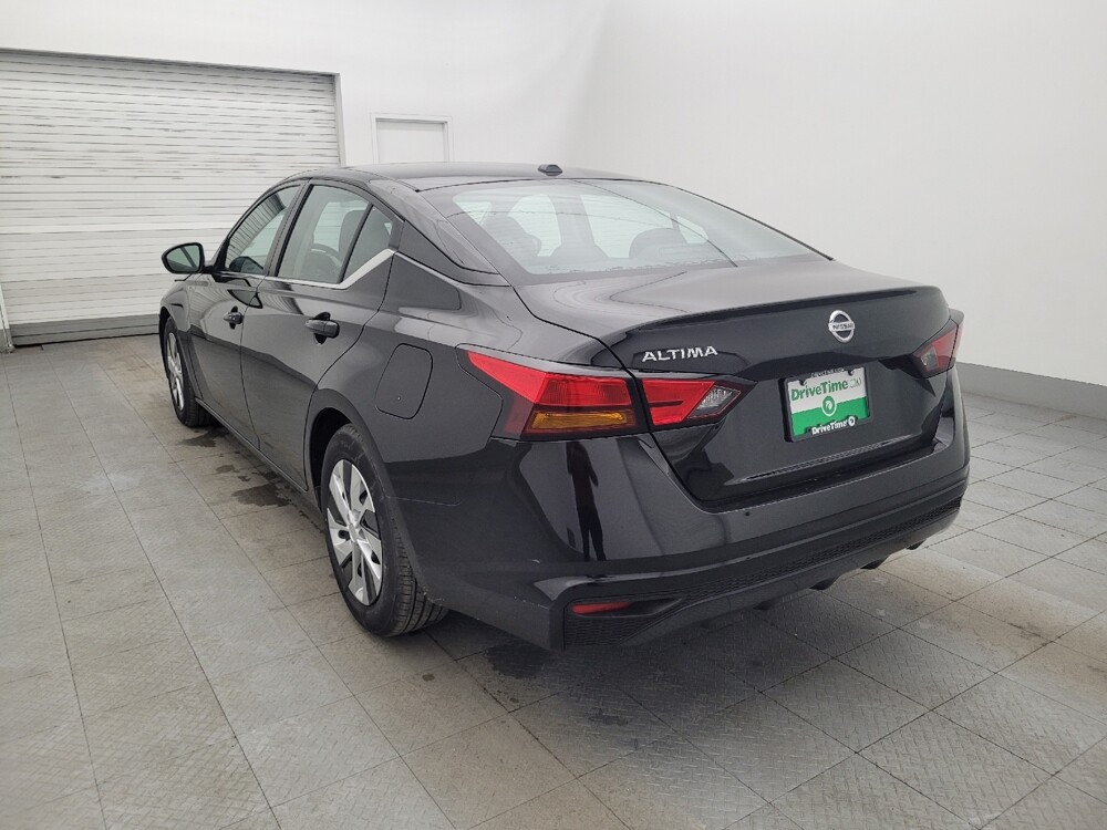 2020 Nissan Altima in Clearwater, FL 33764 - 18080423 5