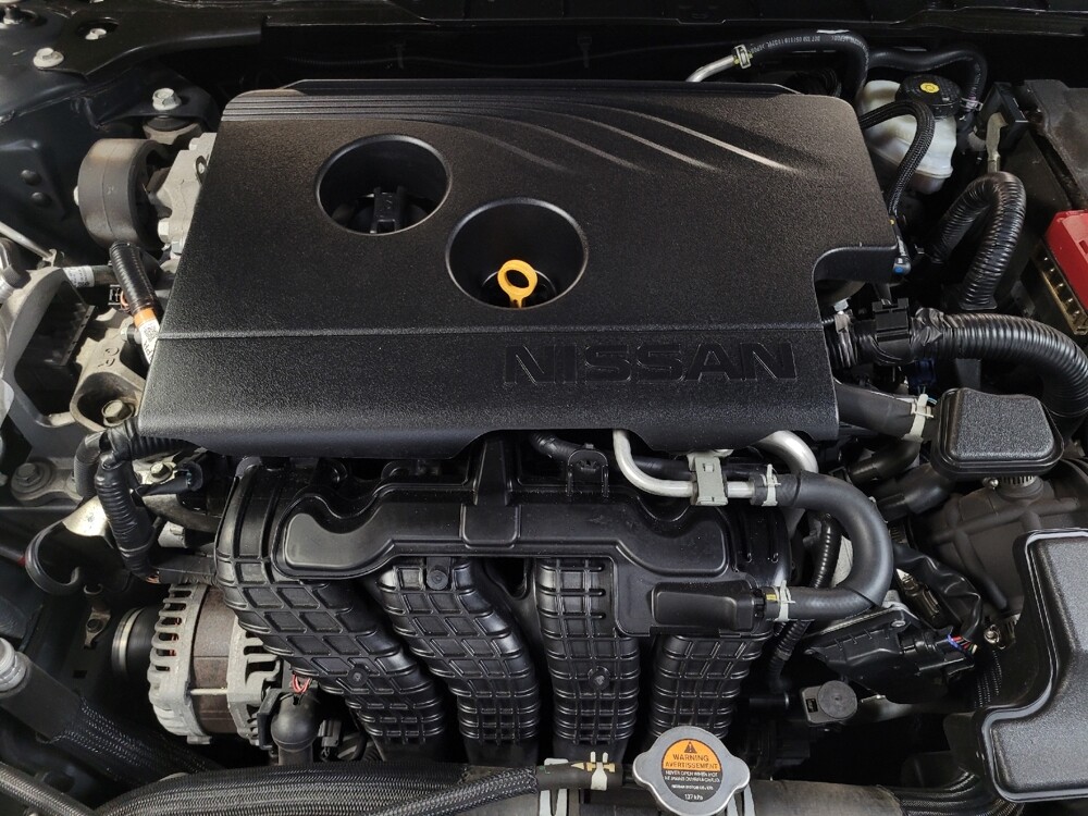 2020 Nissan Altima in Clearwater, FL 33764 - 18080423 30