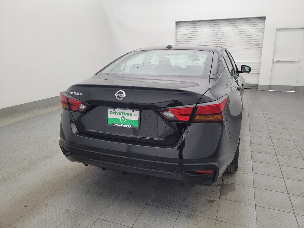 2020 Nissan Altima in Clearwater, FL 33764 - 18080423 7