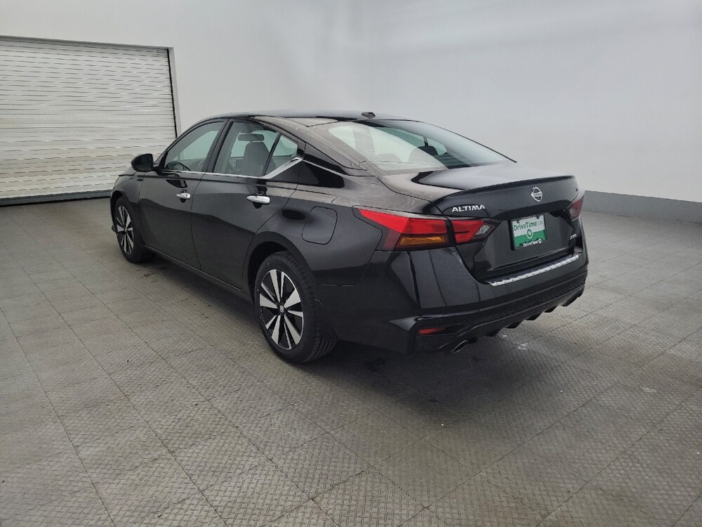 2021 Nissan Altima in New Castle, DE 19720 - 18080425 5