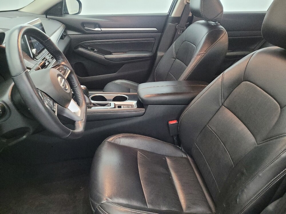 2021 Nissan Altima in New Castle, DE 19720 - 18080425 17