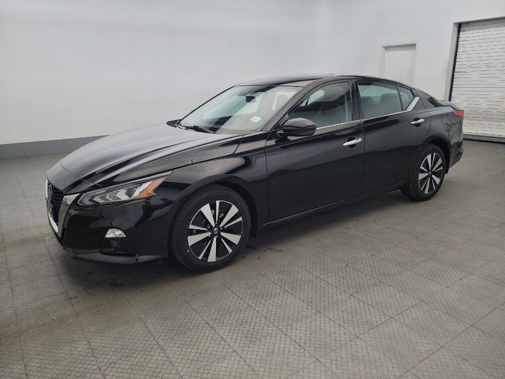 2021 Nissan Altima in New Castle, DE 19720 - 18080425 2