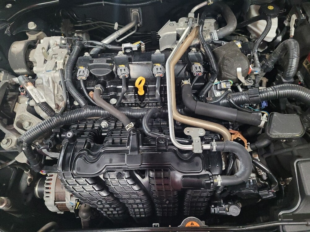 2021 Nissan Altima in New Castle, DE 19720 - 18080425 30