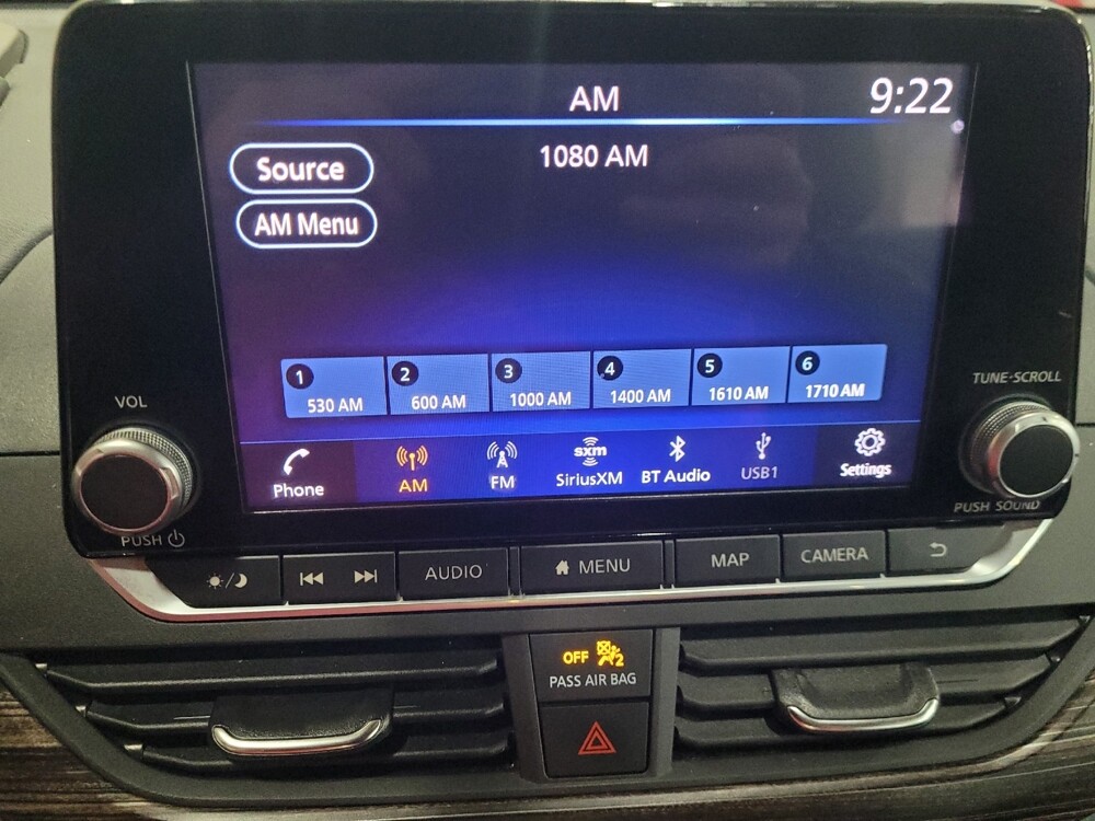 2021 Nissan Altima in New Castle, DE 19720 - 18080425 25