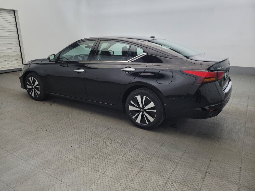 2021 Nissan Altima in New Castle, DE 19720 - 18080425 3