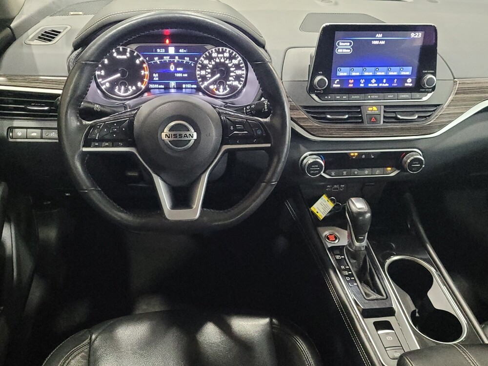 2021 Nissan Altima in New Castle, DE 19720 - 18080425 22